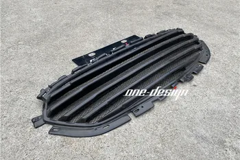 

Fit for MAZDA 2017-2020 CX5/CX8 CX-5/CX-8 carbon fiber Racing Grills grille