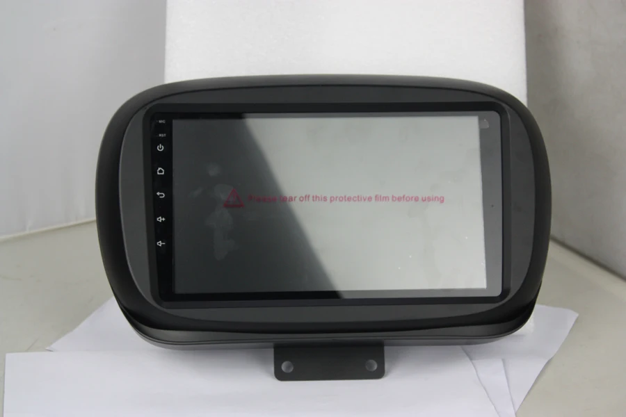 Perfect Navirider GPS navigation For Fiat 500X 9" DVD touch Screen Car android 9.0 64gb rom radio bluetooth player stereo 4 Perfect Navirider GPS navigation For Fiat 500X 9" DVD touch Screen Car android 9.0 64gb rom radio bluetooth player stereo 4