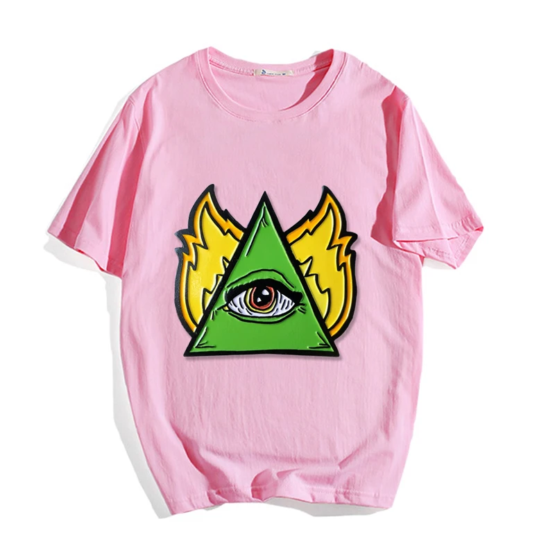 Shane Dawson camiseta/детская футболка; летние футболки с короткими рукавами; топы унисекс; футболки; костюм; Футболка с принтом «странные вещи»; disfraz - Цвет: 4