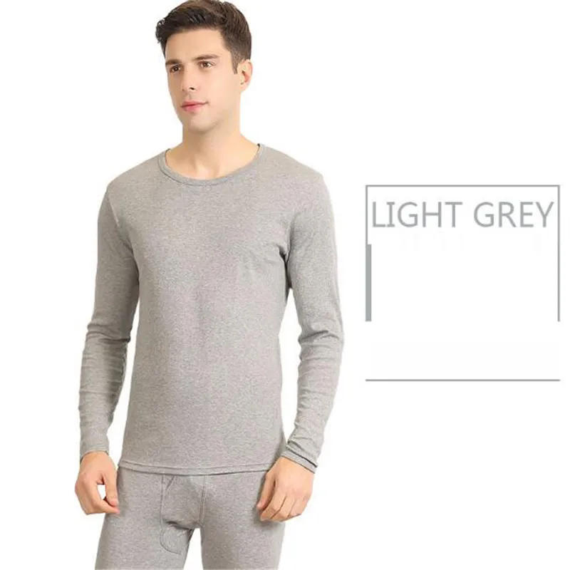 Men and Women Long Johns Female Male Warm Thermal Underwear 2 Piece/Set Clothing Man Woman Winter Thermal Suit