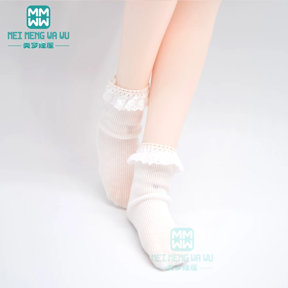 Doll clothes BJD accessories fashion stockings for 27-60cm 1/3 1/4 /1/6 BJD DD SD doll