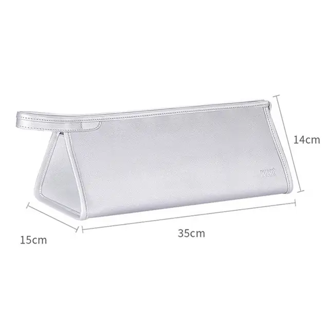 Bubm A Dyson Szuperszonikus Hajszárító Tokhoz, Hordozható Porálló Tárolózsák Szervezői Utazási Ajándék Tok Hajszárítóhoz - Image 4