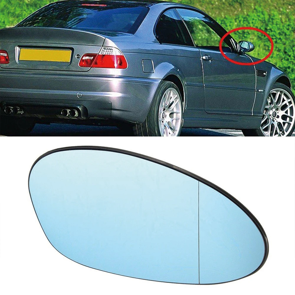 Лобовое стекло на bmw e46 coupe с обогревом