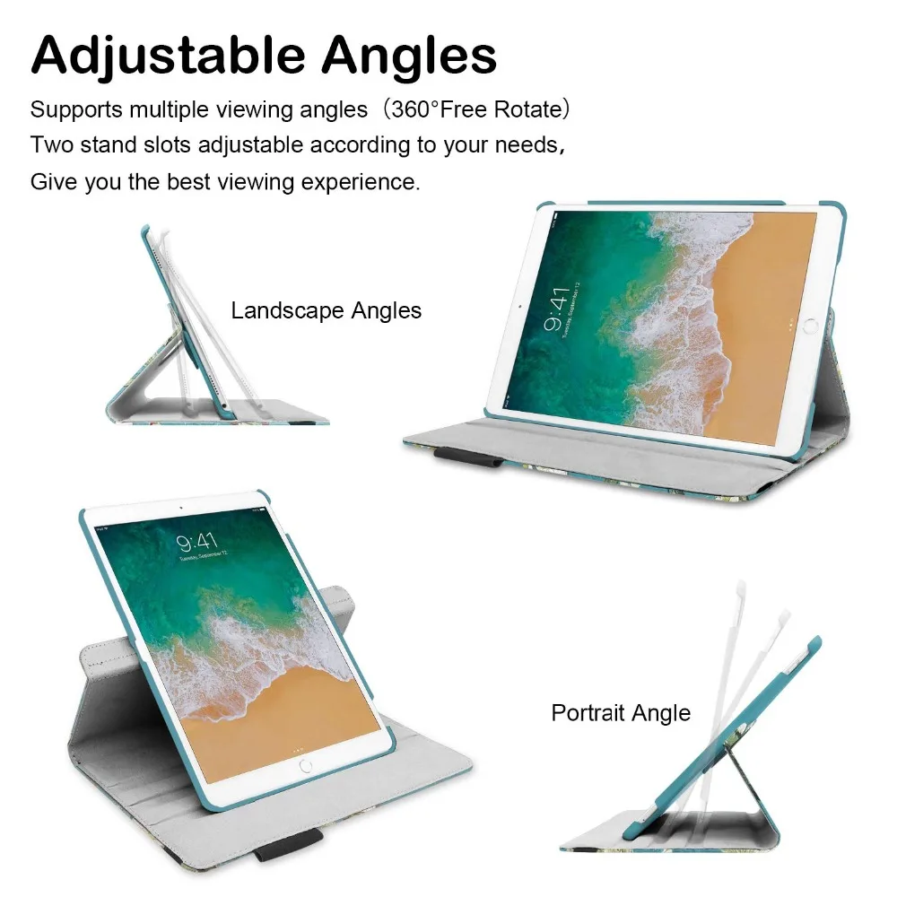 Case for iPad Pro 10.5