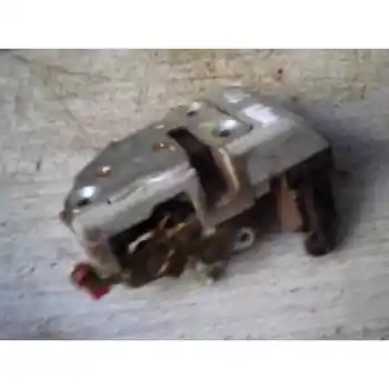 

697060 lock Left Front Door Chrysler Neon (pl) 1.6 16v Cat