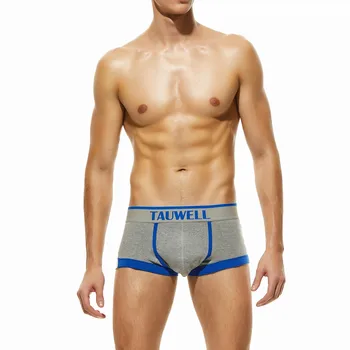 

Men's soft Men's Underwear boxershort Scrotum Care Capsule Function Youth Health Seoul convex separation Boxer 10.1