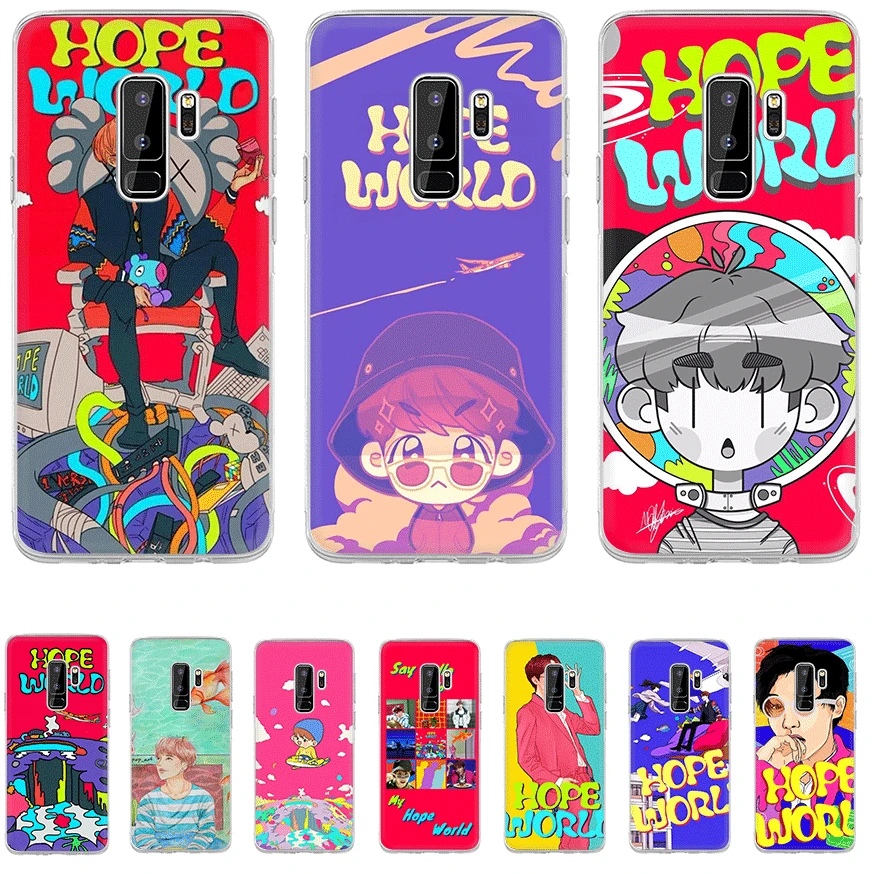 Чехол для телефона samsung Galaxy S3 S4 S5 S6 S7 край S8 S9 S10 плюс S10e M10 M20 M30 M40 NOTE 8 9 крышка