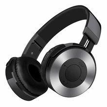 LVcards 04 kulaklıklar bluetooth kulaklık kulaklık kablosuz kulaklık Stereo Katlanabilir Spor Kulaklık telefonlar için mikrofon(China)