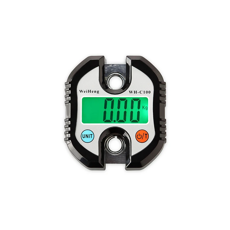 150 кг электронные ЖК мини крановые весы портативные цифровые весы ABS весы с подсветкой lcd
