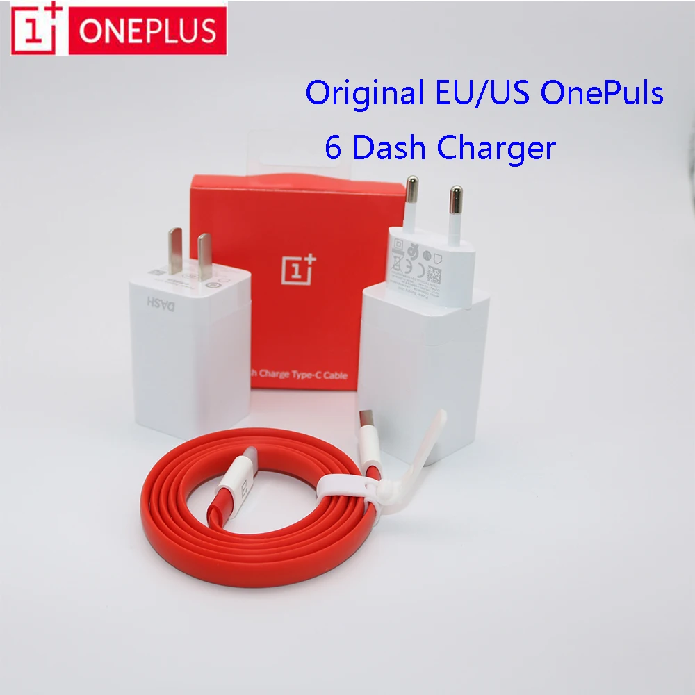 Оригинальное Адаптивное зарядное устройство OnePlus 6 Dash One Plus 7 6t 5t 5 3t 3 для смартфона, адаптер питания для быстрой зарядки 1 м/2 м, кабель Usb 3,1 type-c