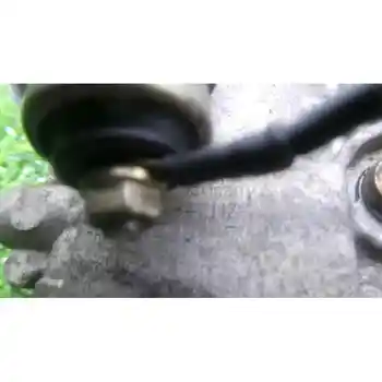 

0460484117 153433 Injection pump Renault Megane I Hatchback Sedan (ba0)