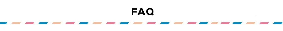 FAQ