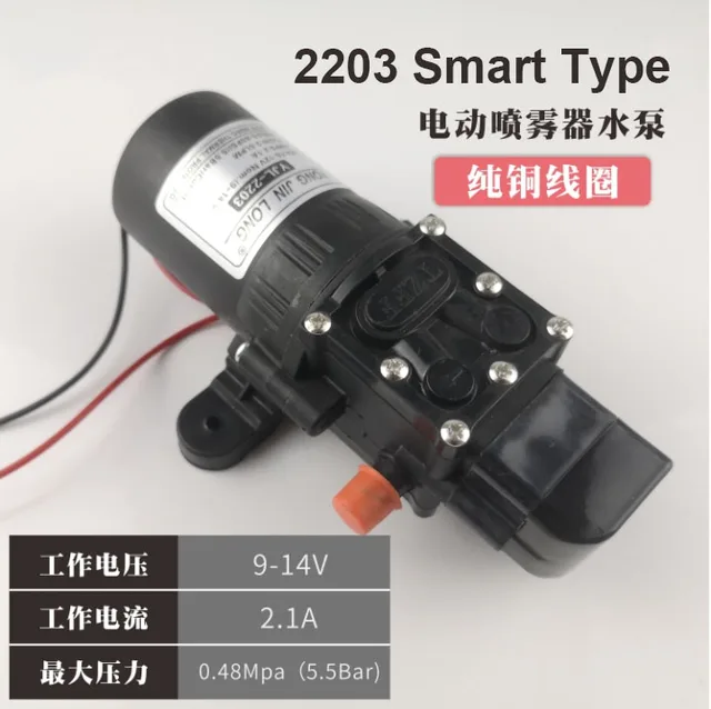 Smart Type