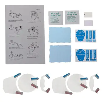 

Cluster Scratch Cluster Screen Protection Film Protector For Kawasaki NINJA 650 Ninja 1000 250 400 Z1000SX X-300 Versys2017 2018