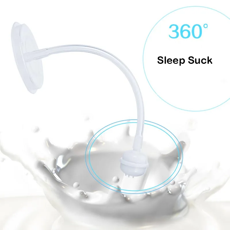 330 мл Детская Бутылочка для новорожденных детей обучающая бутылочка с ручкой