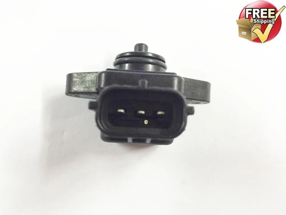 HIGH QUALITY 18590-72F21 E1T26571A MAP SENSOR For Chevrolet For Tracker Suzuki Grand Vitara