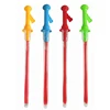 2018 Large Bubble Western Sword Shape Bubble Sticks Kids Soap Bubble Toy Outdoor Toy Oct22-B 1