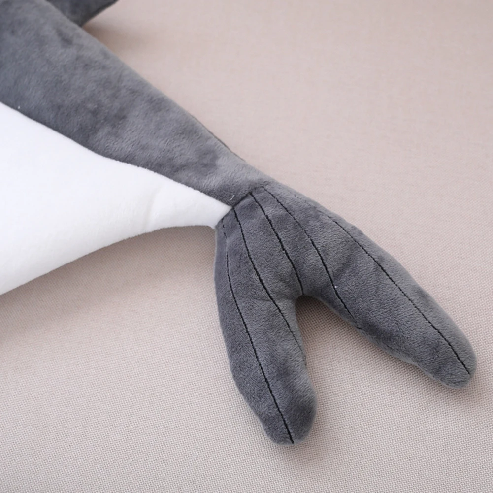 Милые Какашки в форме соленой рыбы мягкая теплая шапка-ушанка шапочка реквизит для фото вечеринок