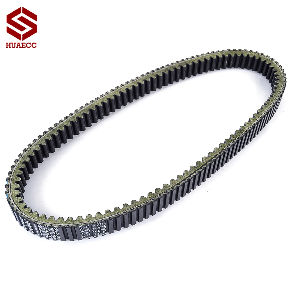 

Drive Belt for Polaris ACE 325 570 570SP 900 900SP Ranger Crew 900 XP900 Ranger XP 900 EPS 4x4 Transfer Clutch Belt 3211149