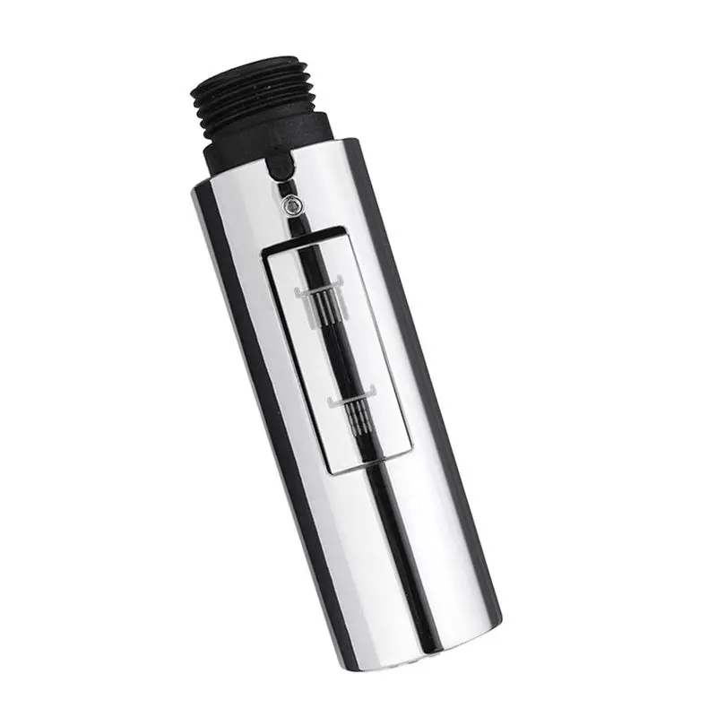 Новая насадка для душа, смеситель для кухни, замена душа, смеситель для душа для кухни-10X3 см