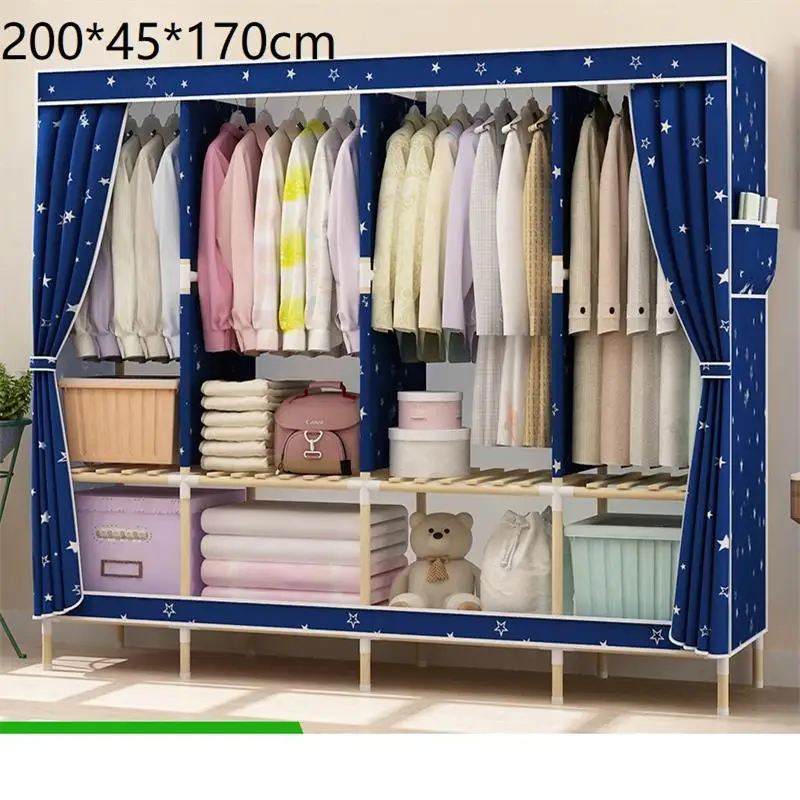 Number 4 Табличка для хранения, Dormitorio Moveis Para Casa Garderobe Ropero, шкаф, Mueble, мебель для спальни, шкаф - Цвет: Number 4