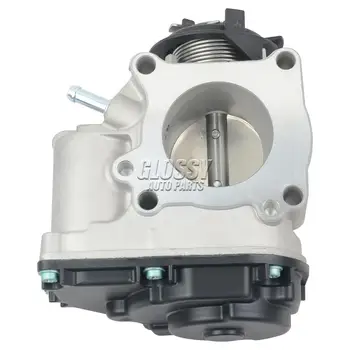 

AP02 Throttle Body For Deawoo Chevrolet Matiz Spark M200 1.0 14391 96439960 96611290