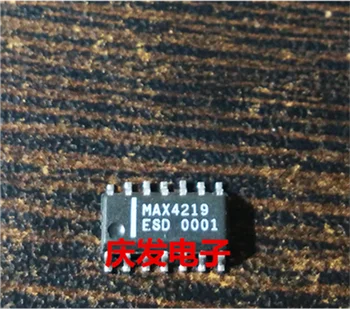 

Free Delivery.MAX4219ESD