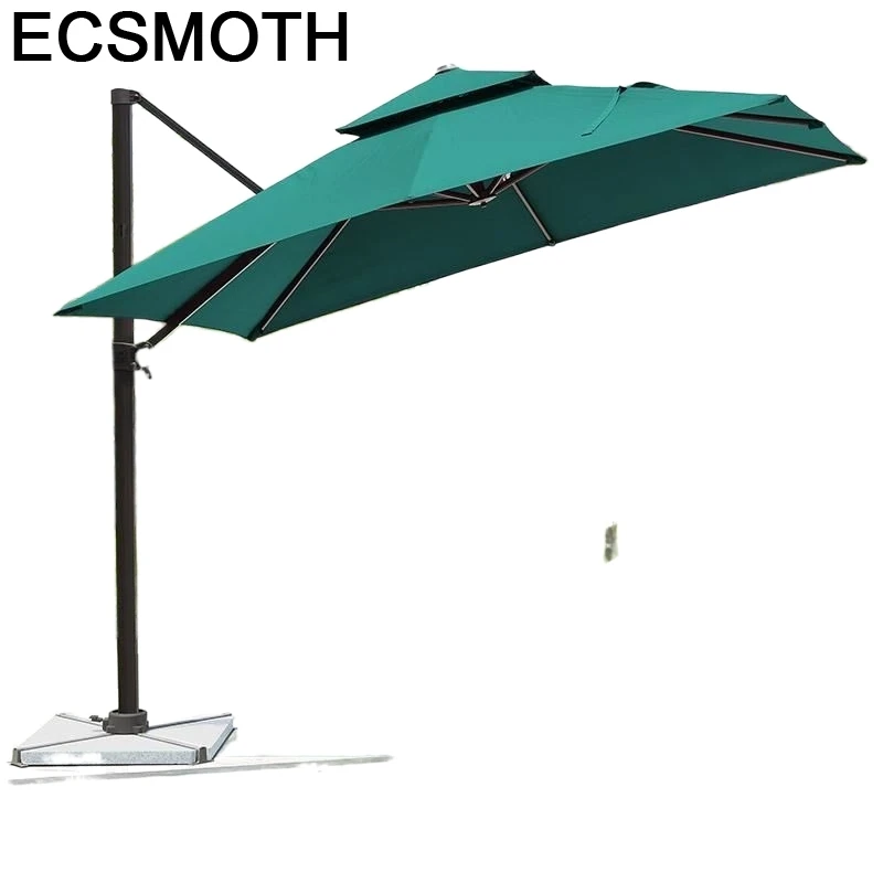 Stroomopwaarts spiritueel Disco Ombrelle Mariage Ogrodowy Arredo Mobili Da Giardino Mobilya Meuble Jardin  Parasol Garden Outdoor Patio Furniture Umbrella Set| | - AliExpress