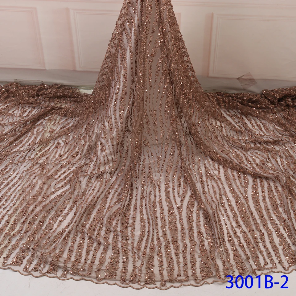 2019 новый дизайн французские нигерийские кружева высокого качества ручной работы