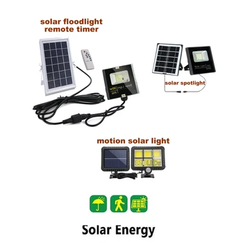 

120/100 LED Solar Power Lamp PIR Motion Sensor Wall Light Outdoor Waterproof Energy Saving Street Garden Yard Security light 54