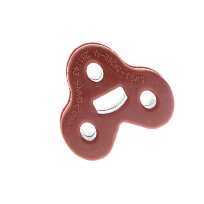 Support Silencieux D'échappement Pour Jaguar XF XJ - Référence C2C32948 / 0920521 - Lot De 2 Pièces