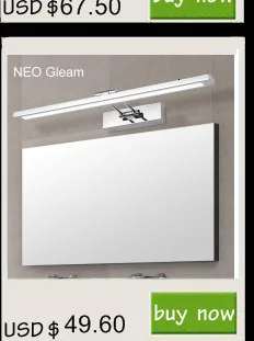 Luminárias de parede