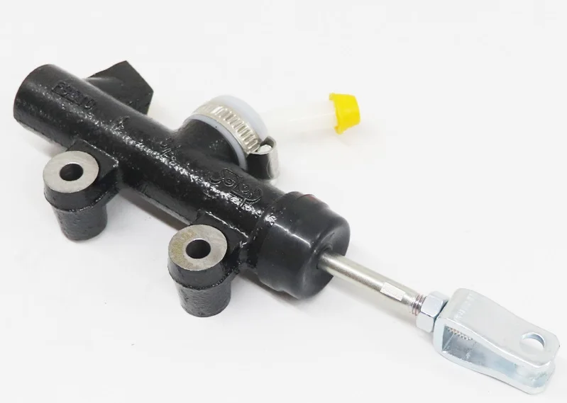 2 models Clutch Slave Cylinder pump / Clutch master cylinder for Chinese JMC truck lorry van Auto car motor parts clutch master cylinder reservoir