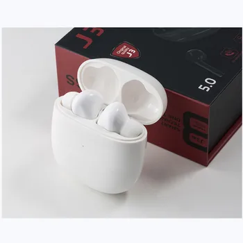 

Bluetooth 5.0 J3 Bluetooth headset TWS wireless sports Bluetooth headset new Pro 3 Bluetooth headset personal touch