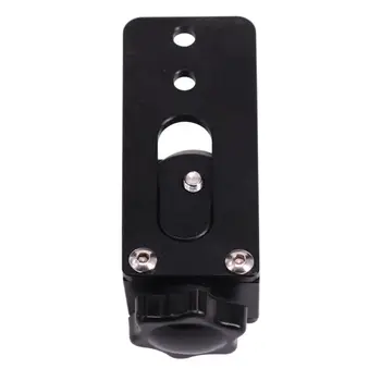 

Upgrade 2020 V-Slot Profile X-axis Synchronous Belt Stretch Straighten Tensioner