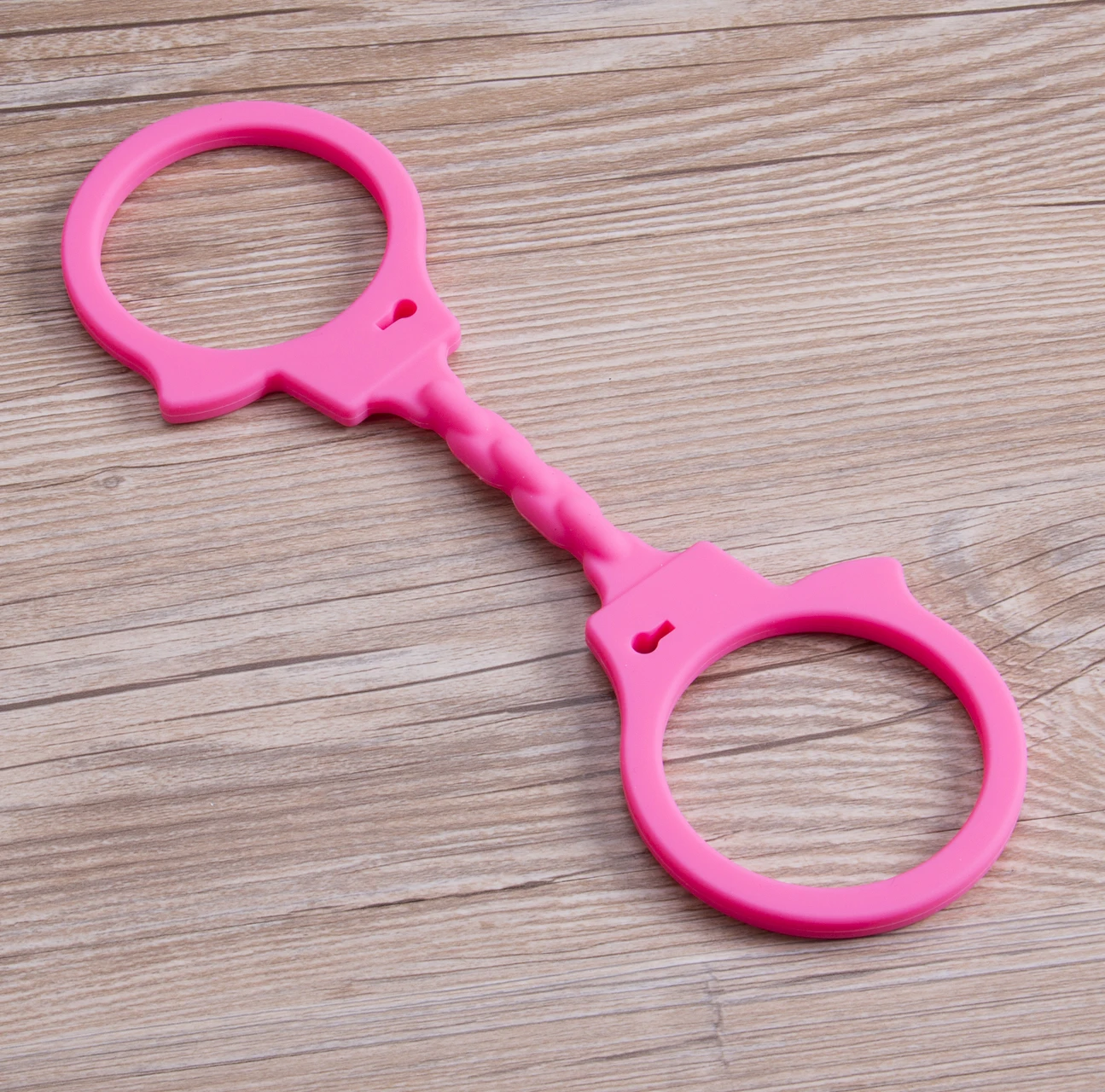 3 Colors New Adult Fantasy Sex Toy Cosplay Handcuffs Adult Night Party Game Favor