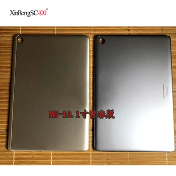 

For Huawei Mediapad M5 lite 10 BAH2-W09 BAH2-AL10 battery rear cover shell screen frame Back Metal Panel Shell Bottom Plate