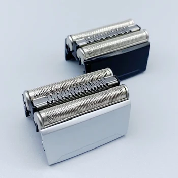 

Electric shaver replacement blade mesh cover mesh omentum for Braun 52B 52S