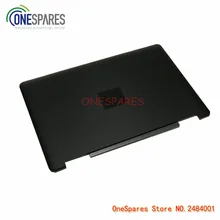 Ноутбук ЖК задняя верхняя крышка Крышка для Dell Latitude E5540 серии черный CN-A133G3 AP0WR000J00 оболочка Класс C