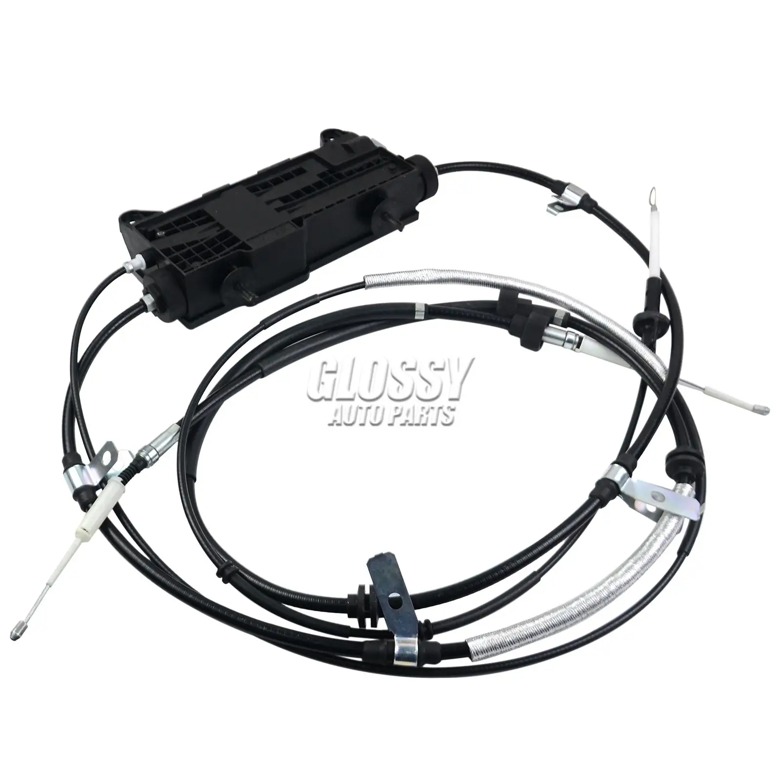 Parking Brake Repair Kit AP03 Parking Brake Module LR072318 for Land Rover Discovery 4 Range Rover Sport 2010 -
