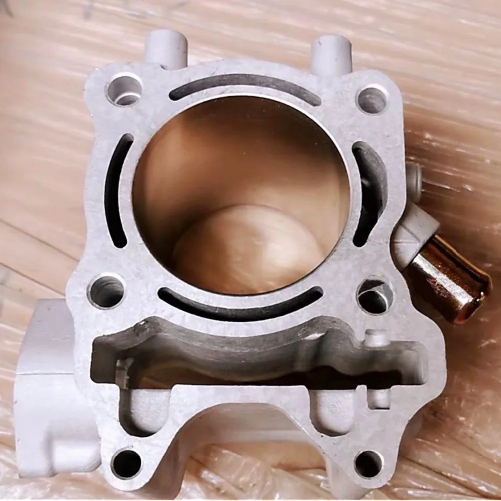 honda pcx125 click125 vario125 big bore cylinder kit