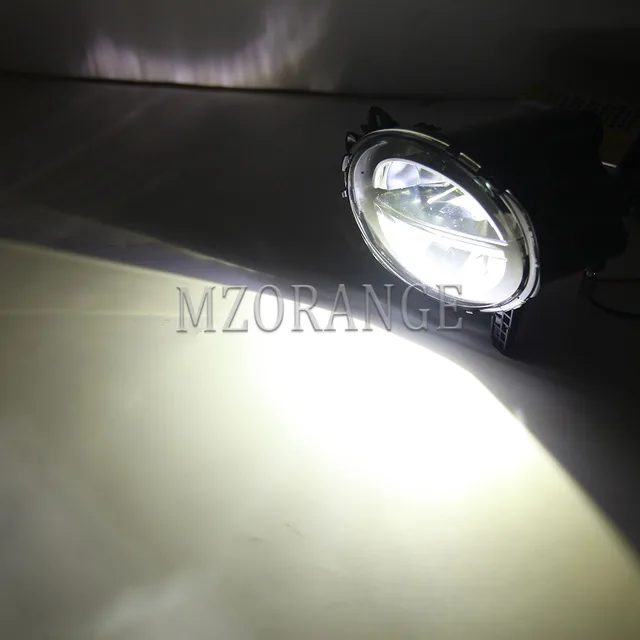 BMW F30、F31 LEDフォグライト 左右ペア（F20、F21、F22等も対応）