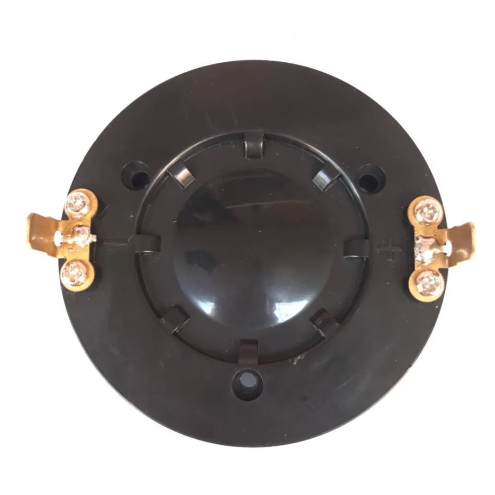 10 шт. диафрагма для Behringer Eurolive 34T120H8 B114 B115 динамик Рог драйвер 1,3" 8 Ом