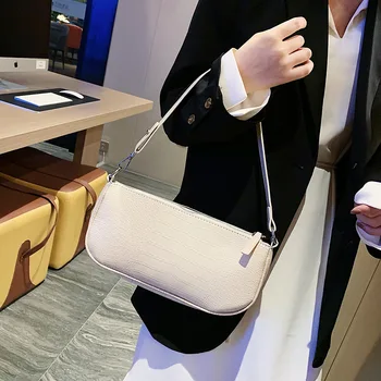 

Fashion design cylindrical handbag for lady retro style totes bag hand bags for women