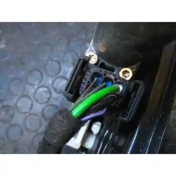 

2118202342 WINDOW LIFTER REAR LEFT MERCEDES E CLASS (W211) SALOON