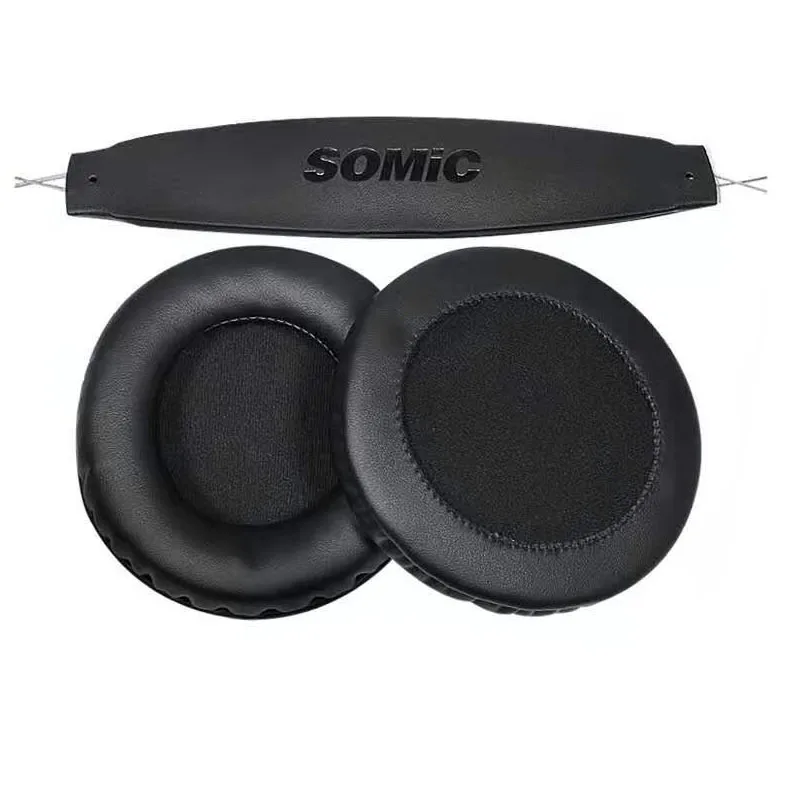 Head Beam Sponge Pad Somic G941 Ear Pads Earmuff Somic G941