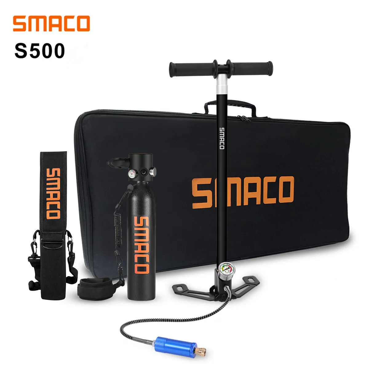 smaco s500