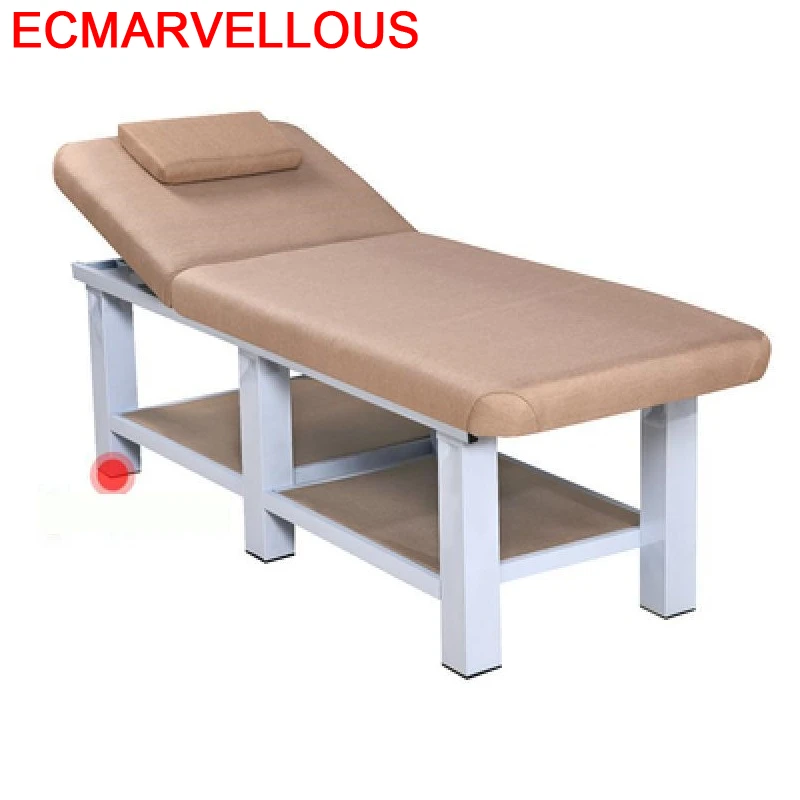 

Cama Tempat Tidur Lipat Pedicure Massagetafel De Tafel Dental Camilla Masaje Plegable Table Salon Chair Folding Massage Bed