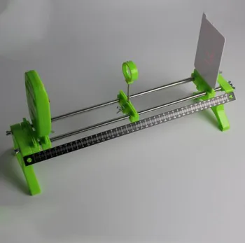 

Optical experimental equipment convex lens convex lens imaging imaging optical set