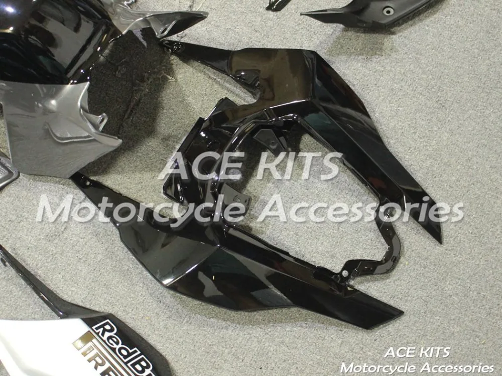 烤漆H CBR1000RR-17  红牛 灰 (6)